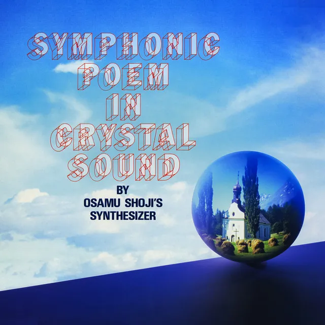 Symponic Poem in Crystal Sound