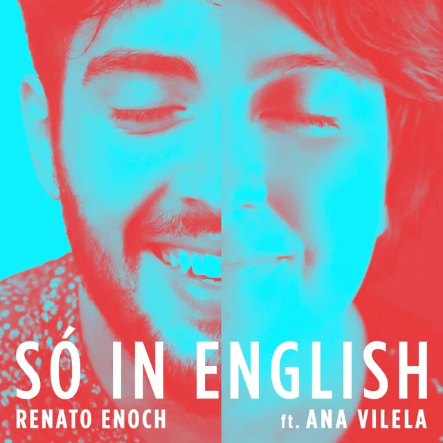 Só in English (Acústico)