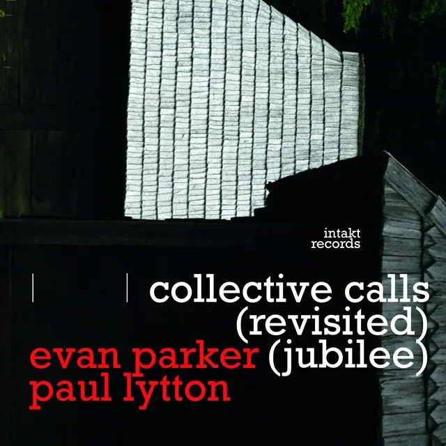 Collective Calls (Revisited) [Jubilee]