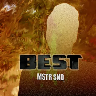 Best (Radio Edit) by MSTR SND