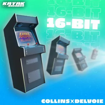 16-BIT by COLLINS