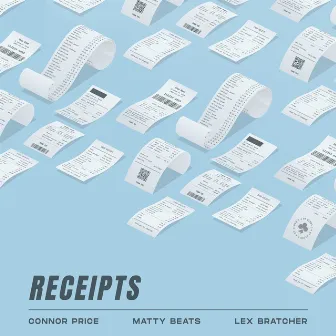 Receipts by Matty Beats