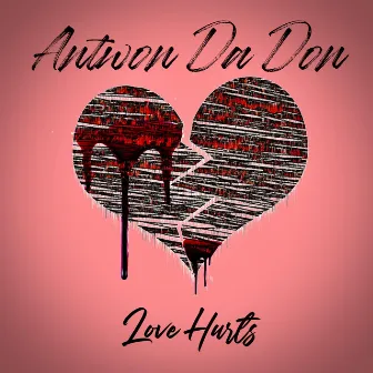 Love Hurts (Radio Edit) by Antwon Da Don