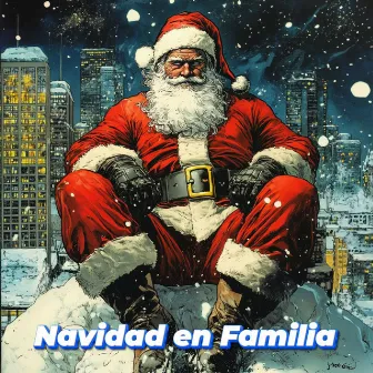 Navidad en Familia by Navidad en Familia