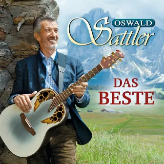 Das Beste by Oswald Sattler