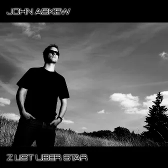 Z List Uber Star by John Askew