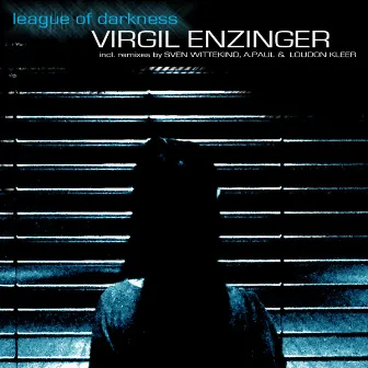 League Of Darkness by Virgil Enzinger