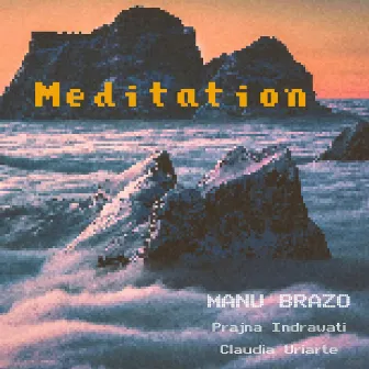 Meditation by Manu Brazo