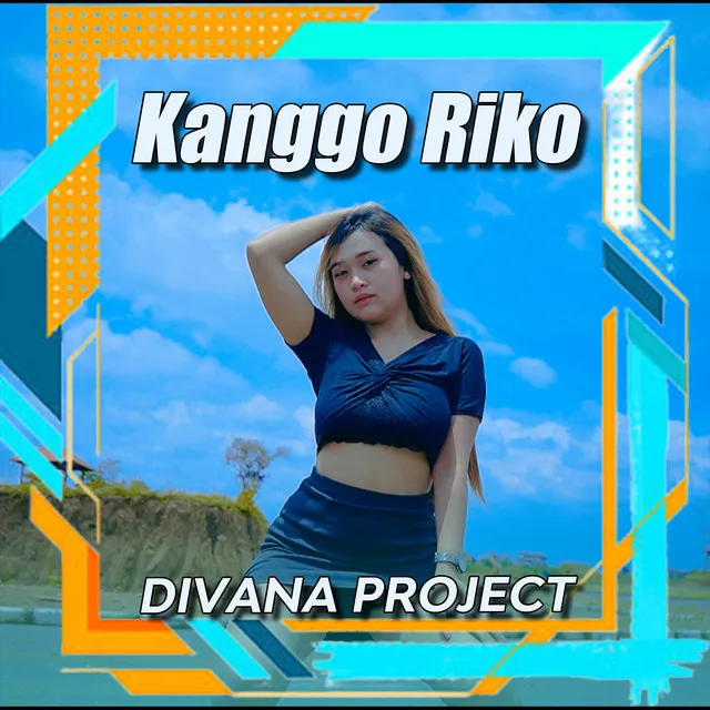 Kanggo Riko (Remix)