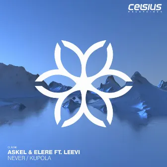 Never / Kupola by Askel & Elere