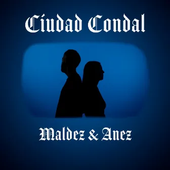 Ciudad Condal by Anez