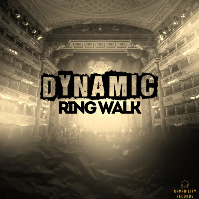 Ring Walk