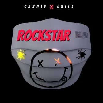 Rockstar by Exile