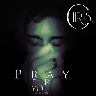 Pray4u by Chris Kardiac