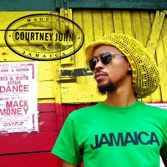 Made In Jamaica by Courtney John