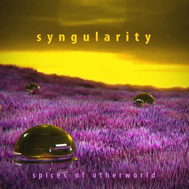 Spices of Otherworld