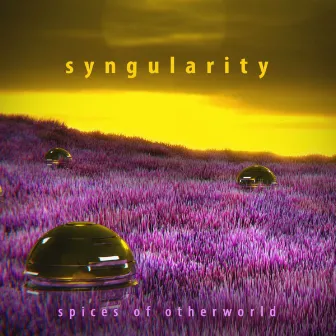 Spices of Otherworld by Syngularity