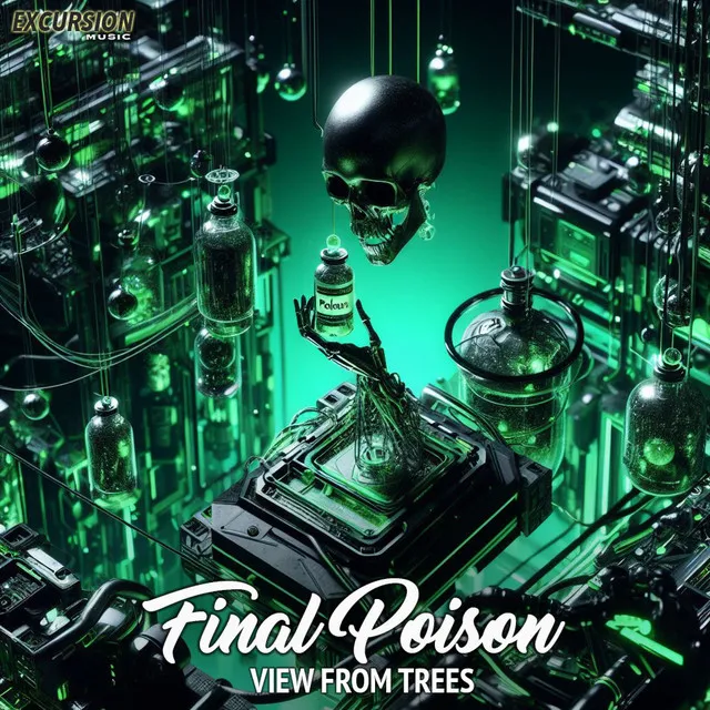 Final Poison - Henry Navarro Mix