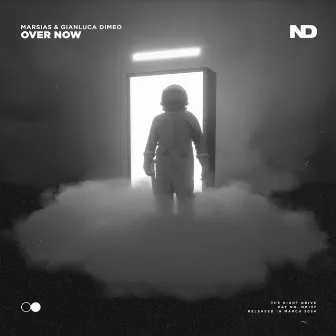 Over Now by Gianluca Dimeo