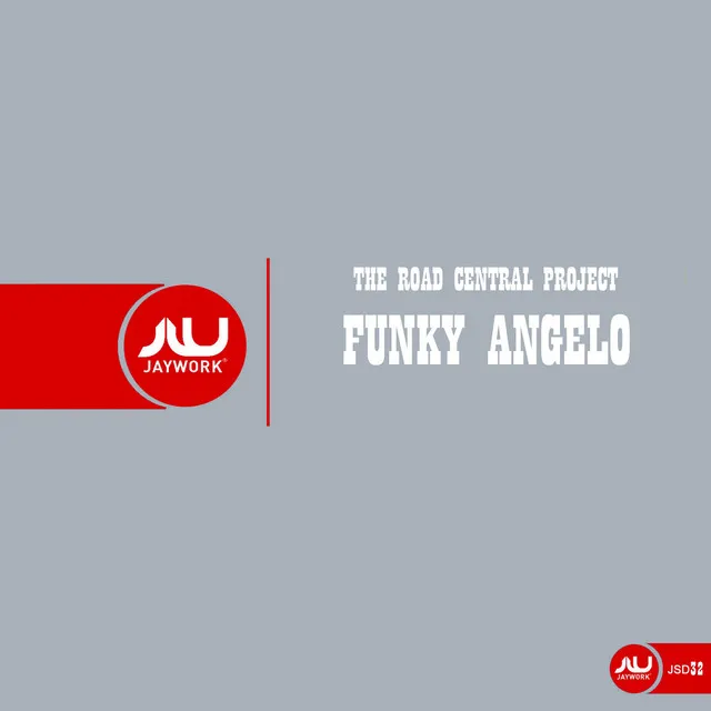 Funky Angelo - Voices in the Street Mix