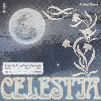 COULEUR D'AMOUR: CELESTIA 432Hz Vol. I by Thibault Ruellan