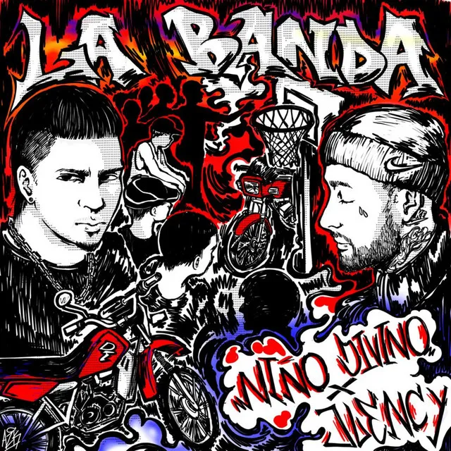 LA Banda