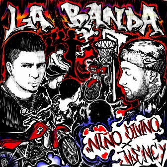 LA Banda by Niño Divino