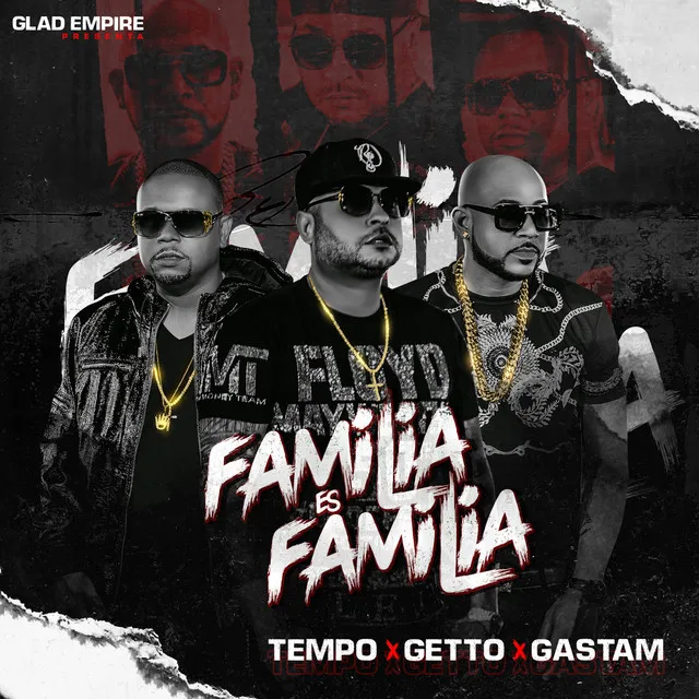 Familia Es Familia