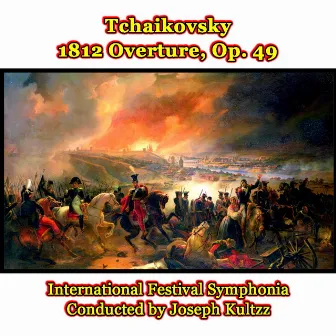 1812 Overture by International Festival Symphonia