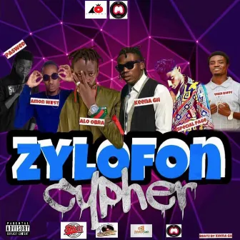 Zylofon Cypher by Alo Obra