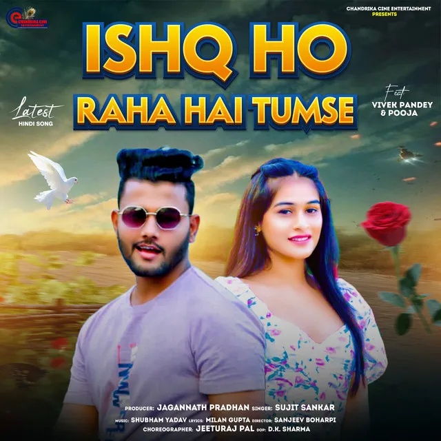 Ishq Ho Raha Hai Tumse - Hindi