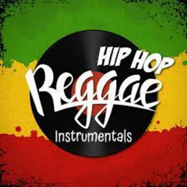 ReggaeRealHipHop (I)