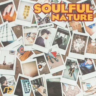 Memories EP by Soulful Nature