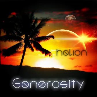 Generosity - Single by Helion