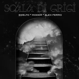 Scala di grigi by Moder