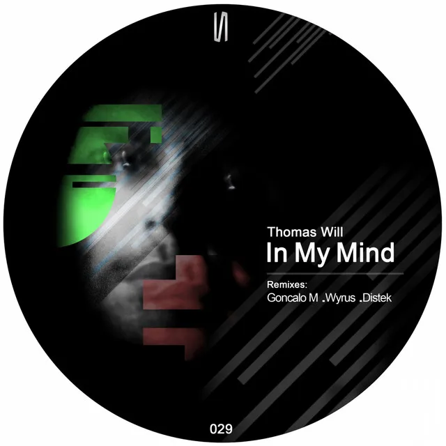 In My Mind - Original Mix