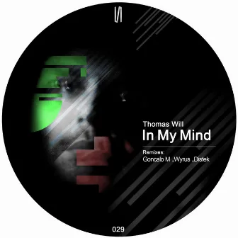 In My Mind by Thomas Will