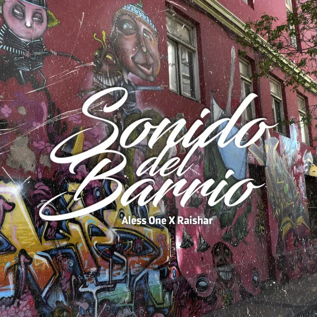 Sonido del Barrio