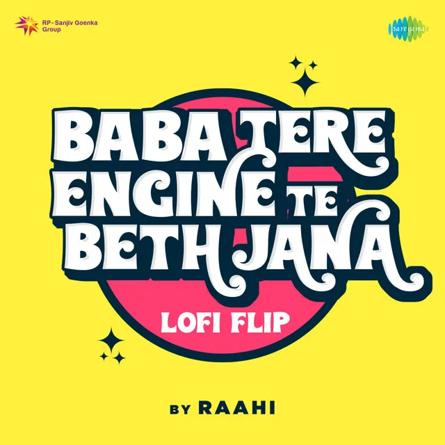 Baba Tere Engine Te Beth Jana (Lofi Flip)