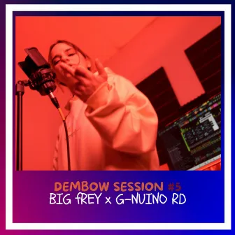 Dembow Session #5 by G-nuino RD