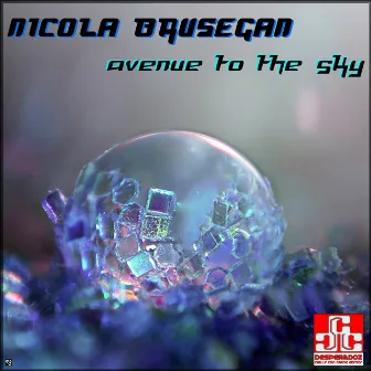 Avenue to the Sky by Nicola Brusegan