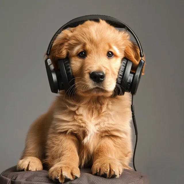 Dog Music Bliss