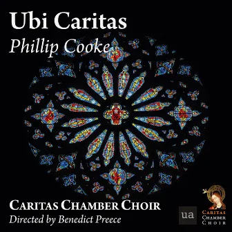 Ubi Caritas by Phillip Cooke