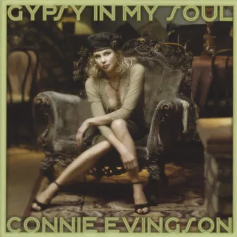 Gypsy in My Soul by Connie Evingson