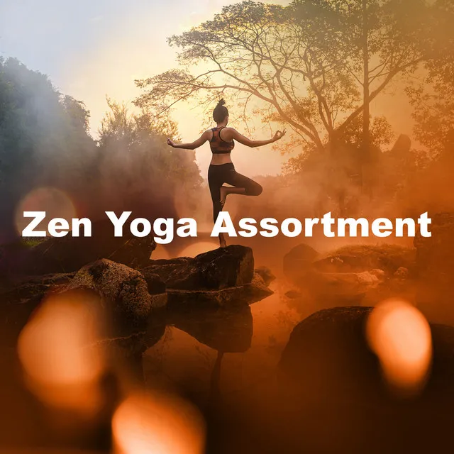 Zen Yoga Assortment