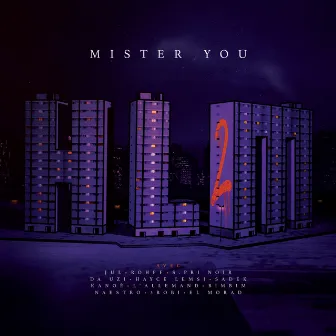 HLM2 by Mister You