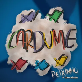 Cardume by Peixinho