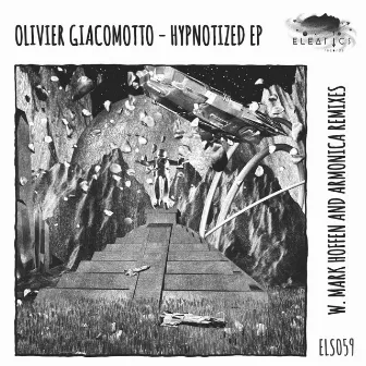 Hypnotized EP by Olivier Giacomotto