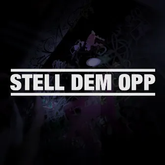 Stell dem opp by DRM Klikk