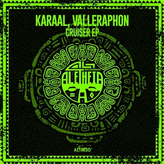 Cruiser EP by Valleraphon